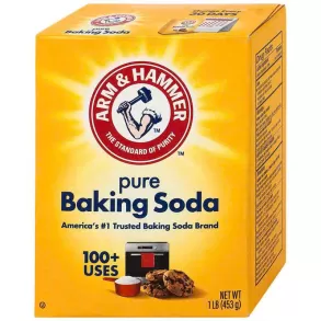 Bột nổi Baking Soda 454g